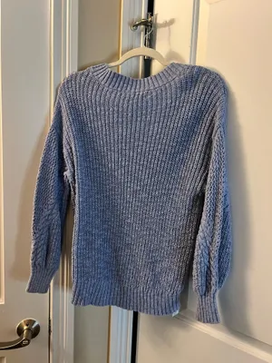 American Eagle Women’s Sweater thumbnail 2