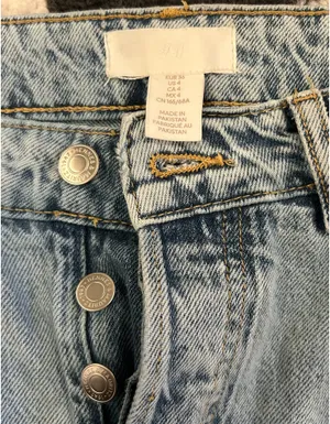 H&M Jeans thumbnail 3