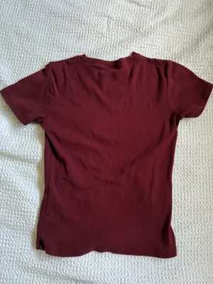 Brandy Melville tee thumbnail 2
