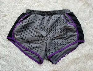 women’s under armour athletic shorts thumbnail 1