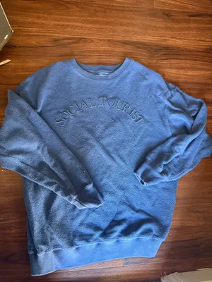 Social Tourist Sweater Hollister thumbnail 4