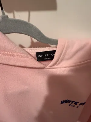 White Fox Boutique Sweatshirt thumbnail 2