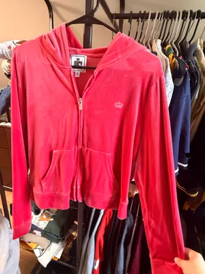 Juicy Couture thumbnail 1