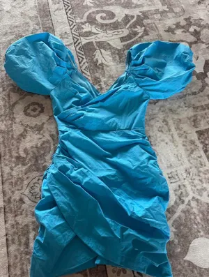 Boutique Dress thumbnail 1