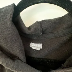 Aerie | American Eagle Light‎ Weight Quarter Zip Hoodie Sweatshirt size Small thumbnail 3
