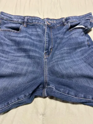 American Eagle Super Hi-Rise Jeggings – Size 20 thumbnail 6
