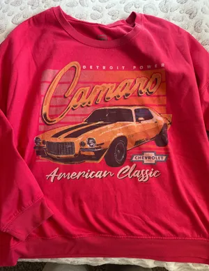 Target Graphic Sweatshirt thumbnail 1