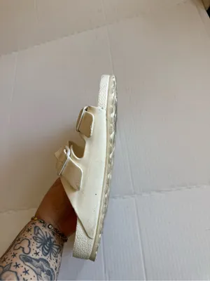 Birkenstock Eva Arizona Rubber Sandals thumbnail 4