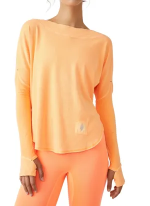 Free People open back thumbnail 1