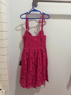Lulus Dress thumbnail 2
