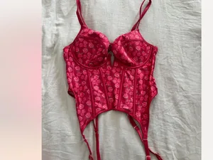 KAIA Intimates VALENTINE’S DAY LIMITED COLLECTION PURCHASED FOR 97 thumbnail 5