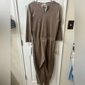 Calvin Klein Women’s‎ Brown Romper thumbnail 3