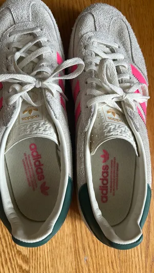 Gazelle Adidas Women’s thumbnail 5