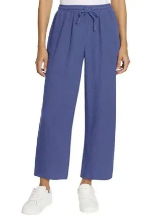 Jessica Simpson Gauze Ankle Pant thumbnail 1