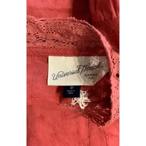 Universal Threads Shirt  New Size M thumbnail 6