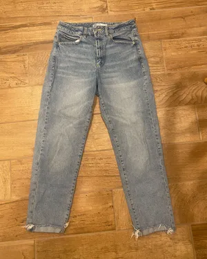 Garage Mom Jeans thumbnail 1