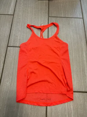 Under Armour Tank Top thumbnail 1