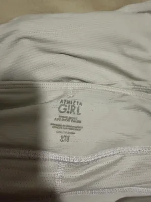 Athleta Girl Skirt Tennis thumbnail 3