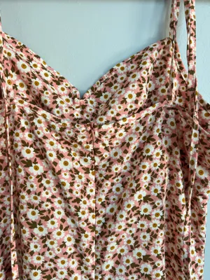 SheIn Midi Dress thumbnail 3