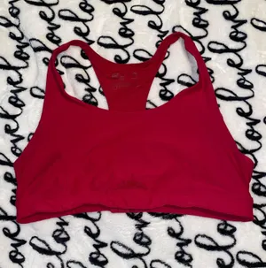 Sportsbra Pink Size XL thumbnail 1