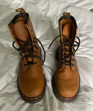 Dr. Martens Original Boots thumbnail 1