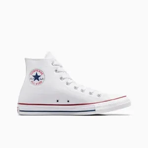 Converse Chuck Taylor All Star Canvas unisex high top OG white thumbnail 2