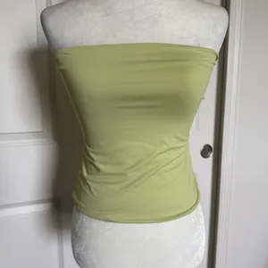 NA-KD Double Folded Tube Top thumbnail 5