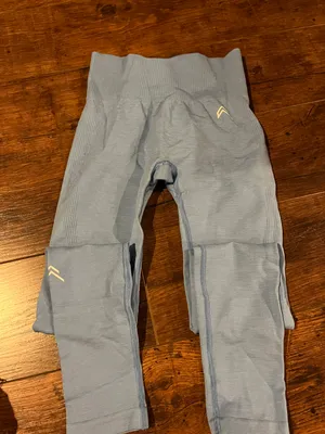 Oner Active Classic Seamless Legging thumbnail 1