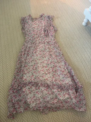 AQUA Girls' Dress thumbnail 2