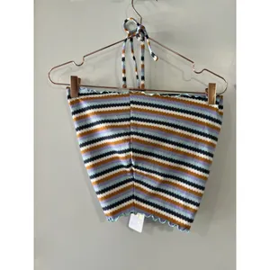 Lspace Minnie‎ Mini Skirt in Over The Moon Stripe Size S thumbnail 5