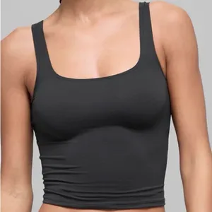 1018. ALO Softsculpt Precision Tank small. Nwot thumbnail 1