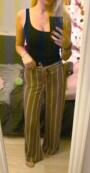 HYFVE Pants thumbnail 1