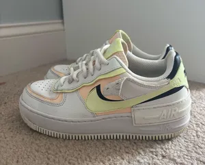Nike Air Force 1 Shadow thumbnail 1