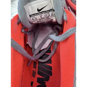 Nike Air Max 2015 Grey Lava Women’s 6.5 Running Shoes 698903-009 Pink Sneakers thumbnail 7