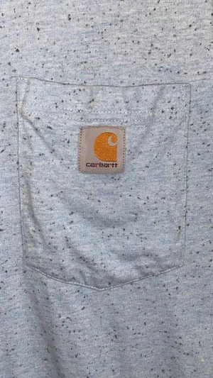 Carhartt T-Shirt thumbnail 2