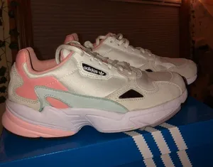 Adidas Chunky Shoes thumbnail 1