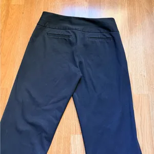 Express Black Wide Leg Women's Pants thumbnail 5