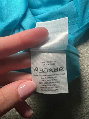 NWT Tiger Mist Morana Mini Dress Size XL thumbnail 5