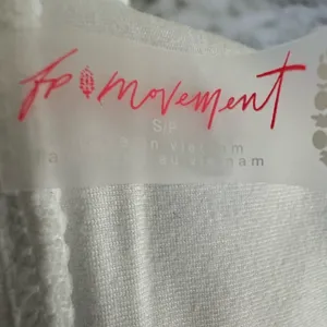 Free People Movement NWT Easy Does It Dress - need to wash pallet dust thumbnail 7