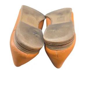 Naturalizer Veronica Loafers Leopard Print Leather Slip On Comfort Shoes‎ 9.5M thumbnail 5