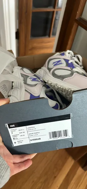 New Balance Sneakers 8.5 thumbnail 2
