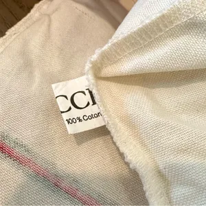 Authentic Vintage Gucci Dust Bag thumbnail 6