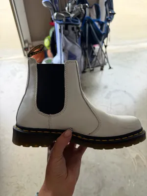 Dr. Martens Boots thumbnail 2