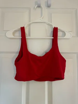 Garage Crop Top thumbnail 3