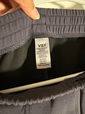 Victoria’s Secret matching sweat suit thumbnail 4