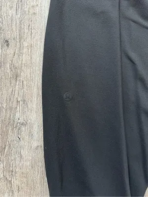 Lululemon Ready to Rulu 7/8 Jogger Graphite Grey Size 10 thumbnail 10