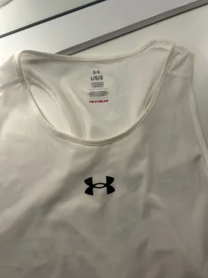 Under Armour Tank Racerback thumbnail 2