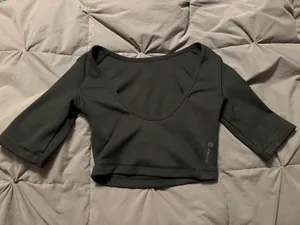 Adidas Top Crop thumbnail 1
