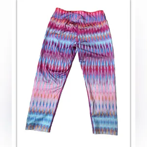 prAna Capri Pants Leggings Womens Size‎ Small Roxanne thumbnail 2