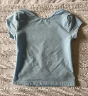 Edikted Backless Top thumbnail 1